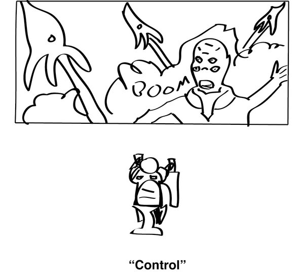 Control